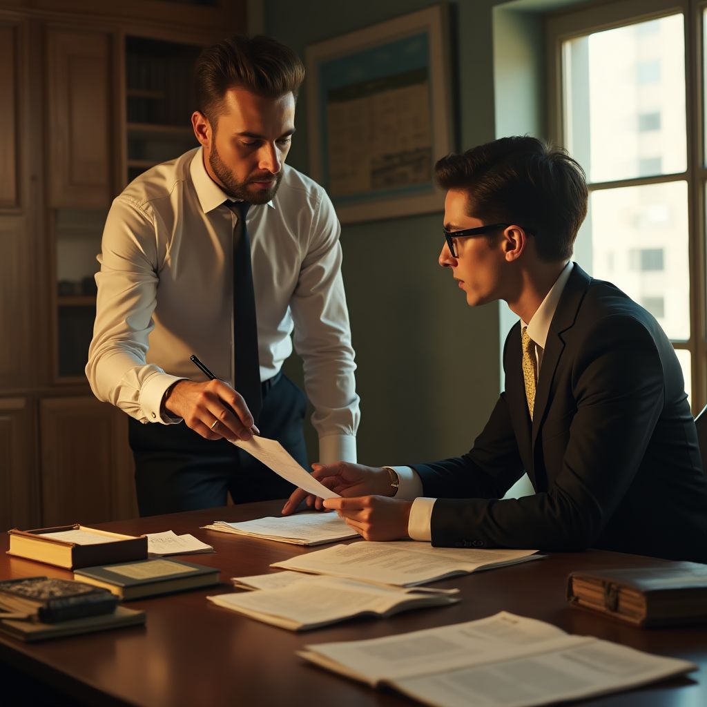 Fundadores de FinanzArg