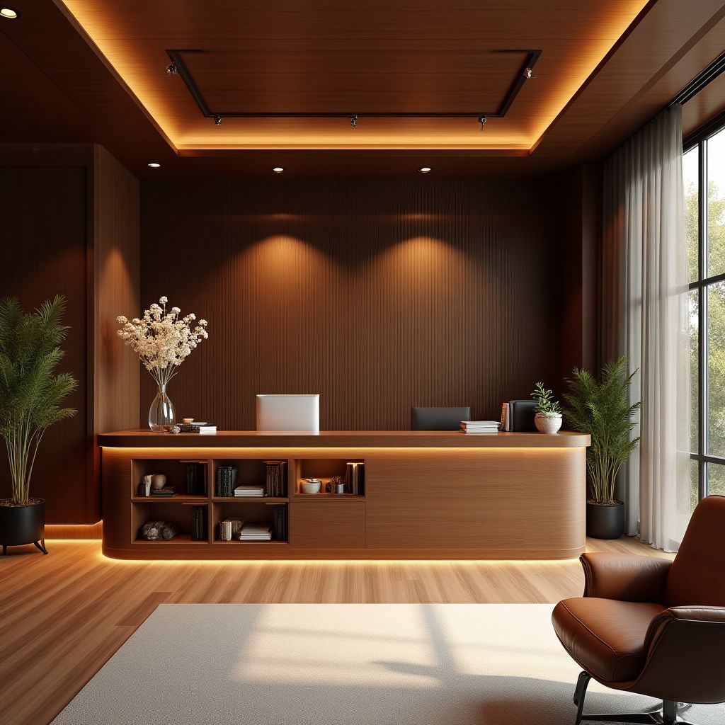 Oficinas principales de FinanzArg