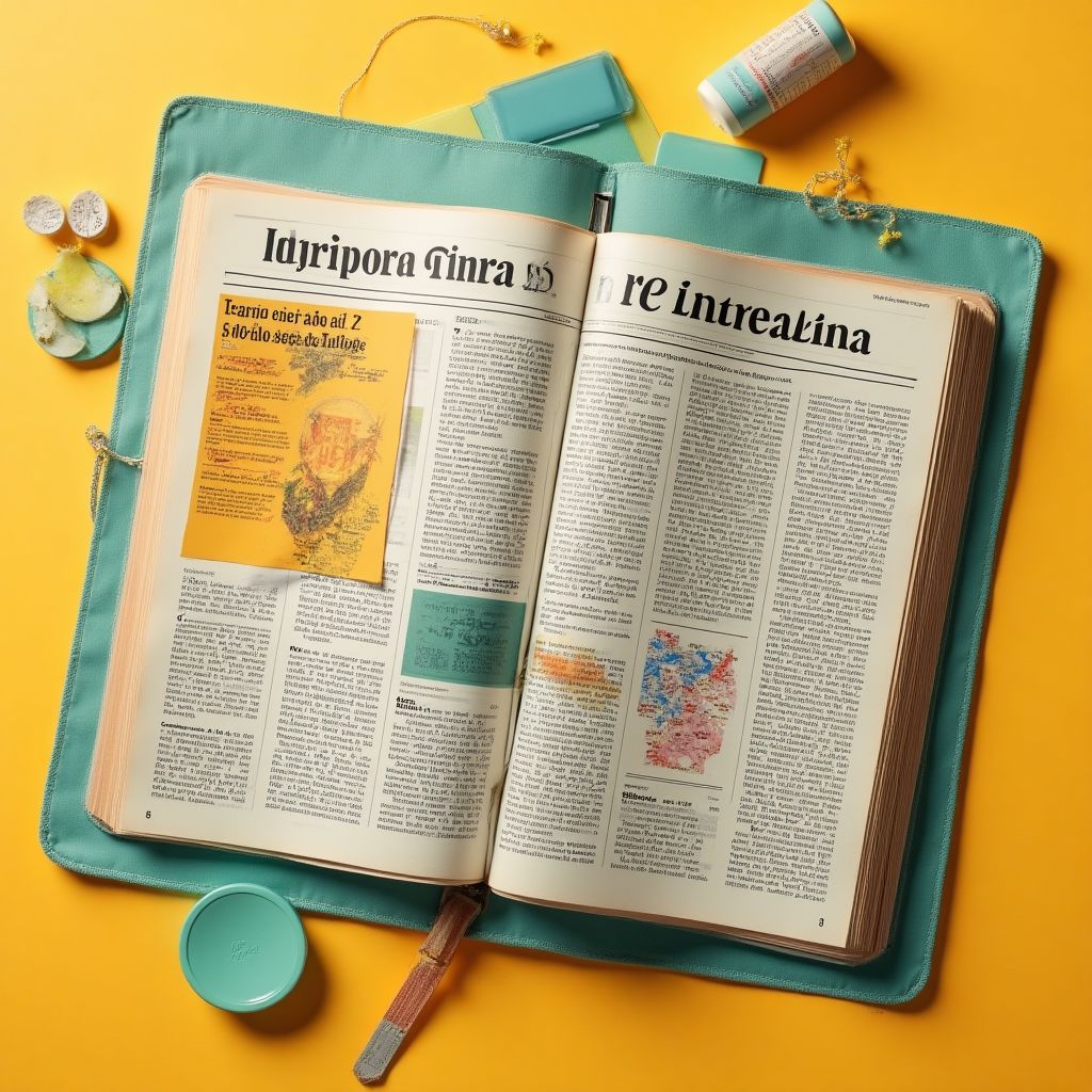 Entrevista en Revista Económica