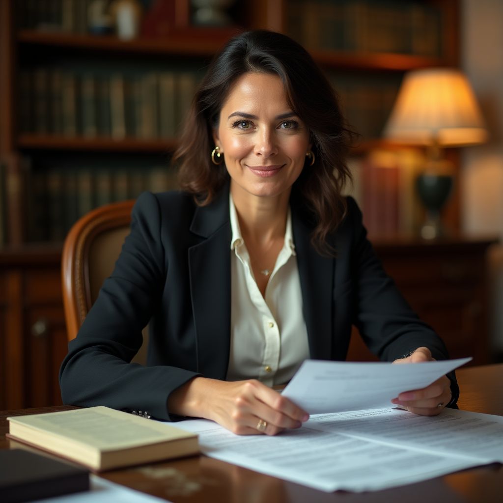 Gabriela Méndez - Directora de Consultoría Fiscal